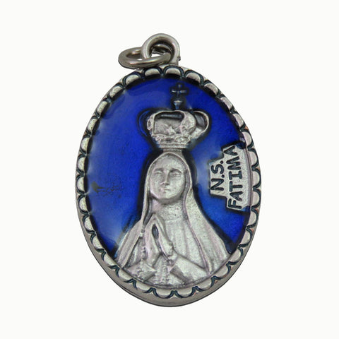 1.3" Our Lady of Fatima