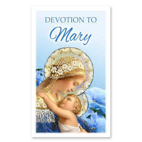 Devotion to Mary