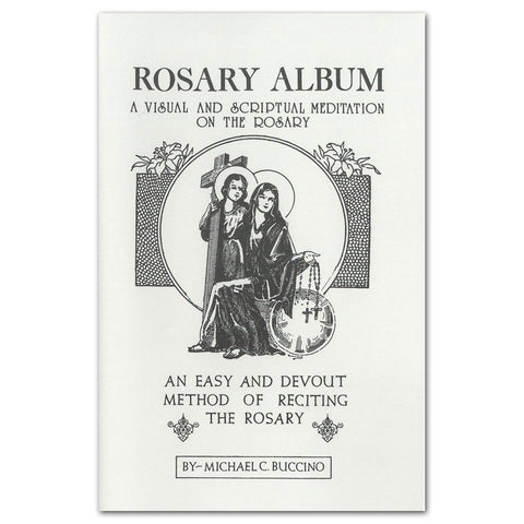 Rosary Album: Buccino
