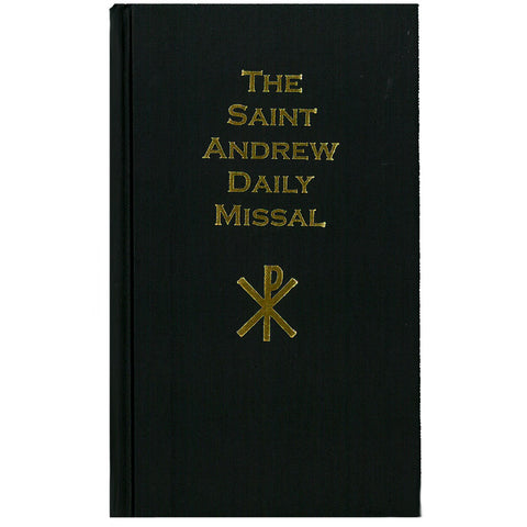 St. Andrew Daily Missal