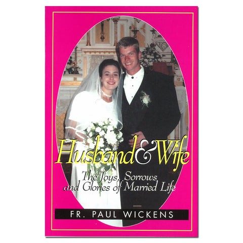 Husband & Wife - Wickens