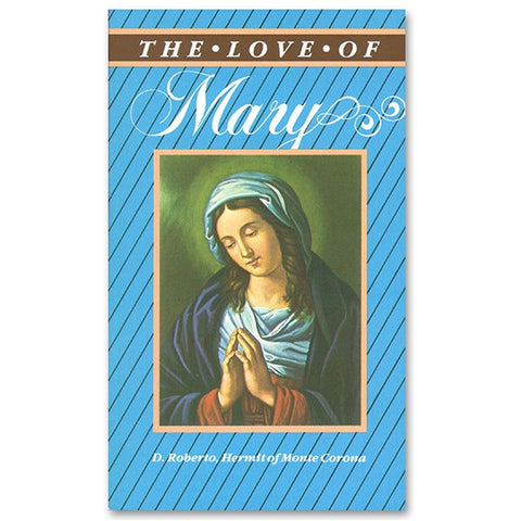 The Love of Mary: Roberto