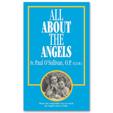 All About the Angels: EDM
