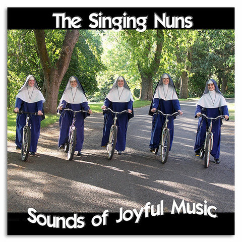 Sounds of Joyful Music CD