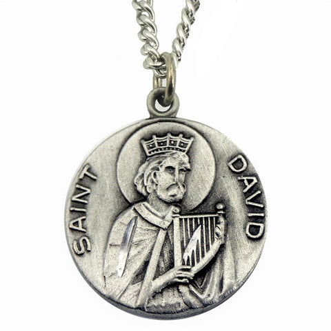 St. David Medal