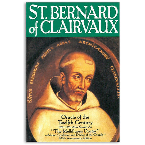 St. Bernard of Clairvaux: Ratisbonne