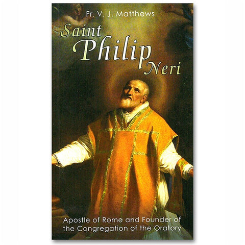 Saint Philip Neri: Matthews