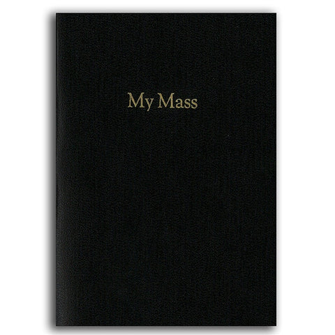 My Mass: Explained and Illustrated