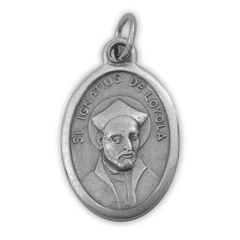 St. Ignatius Medal