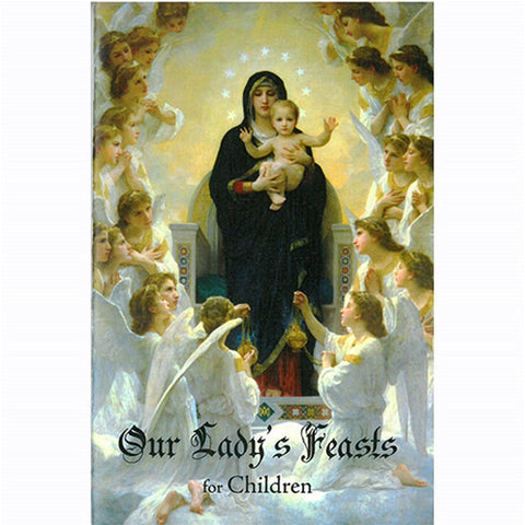 Our Lady's Feasts for Children