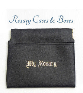 Rosary Cases