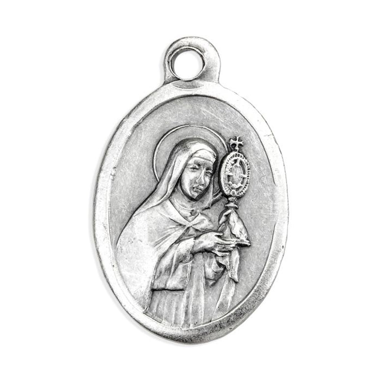 St. Clare
