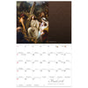 2026 Traditional Catholic Wall Calendar