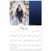 2027 Traditional Catholic Wall Calendar