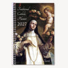 2027 Traditional Catholic Planner