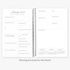 2027 Traditional Catholic Planner