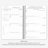 2027 Traditional Catholic Planner