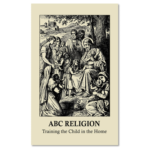 ABC Religion: McGrath