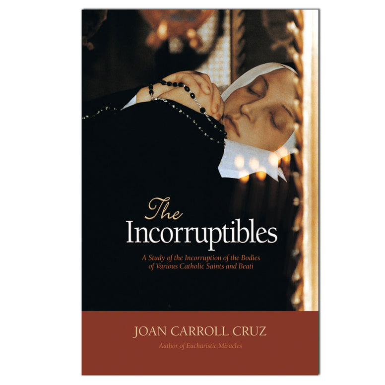 The Incorruptibles: Cruz