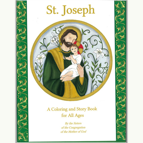 St. Joseph the Just One