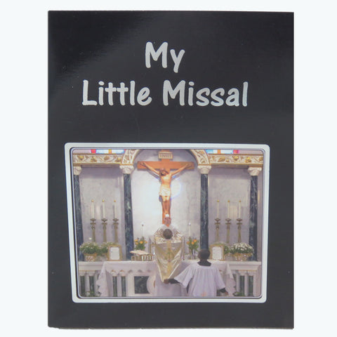 My Little Missal