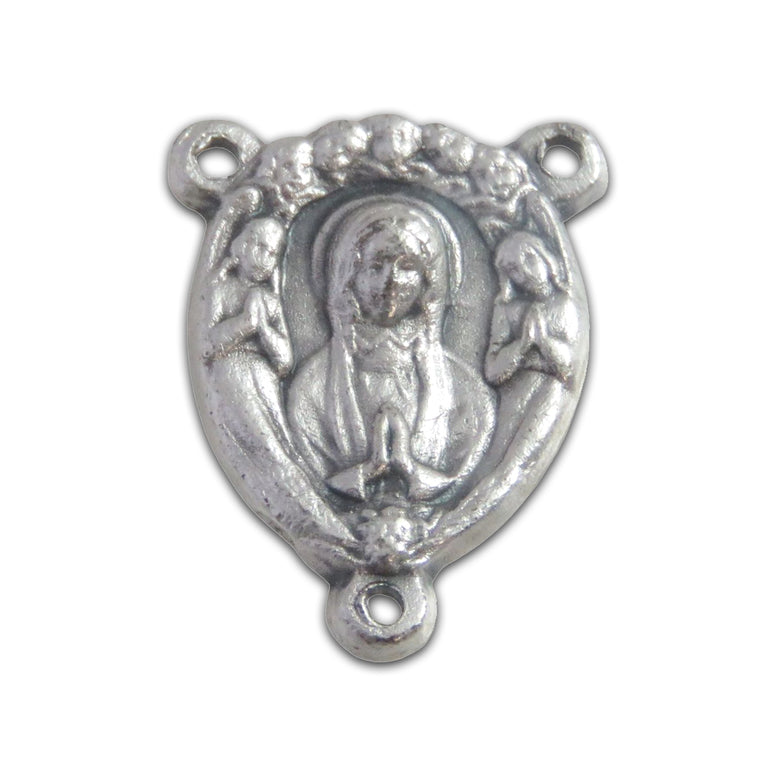 Our Lady and Angels Centerpiece
