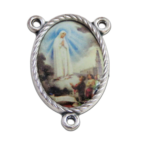 Fatima Centerpiece