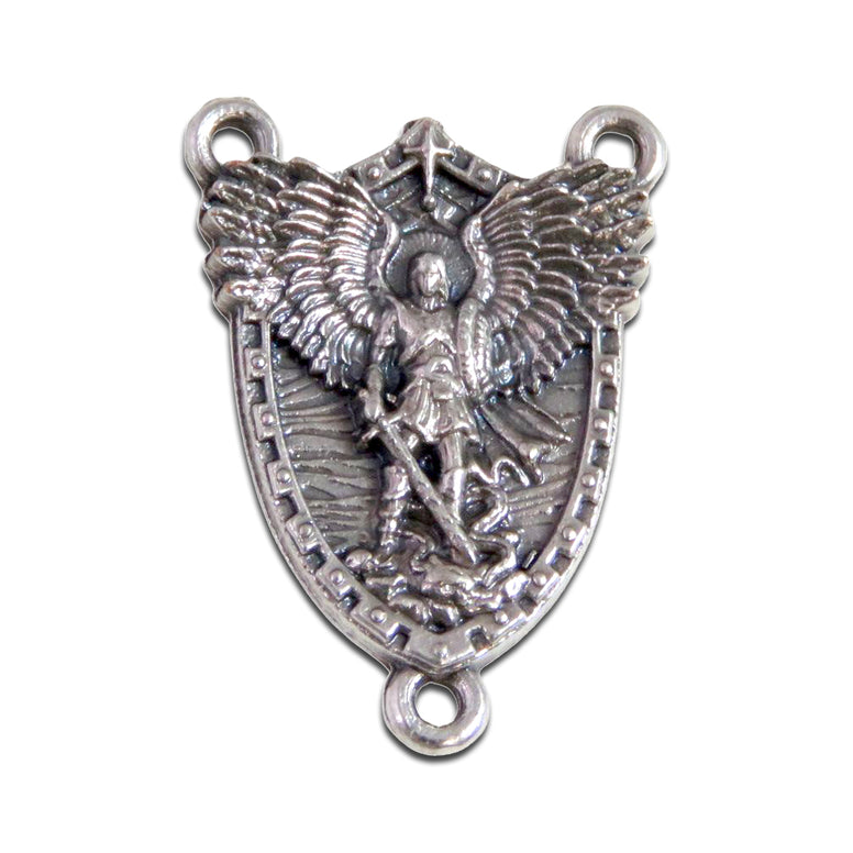 St. Michael Centerpiece