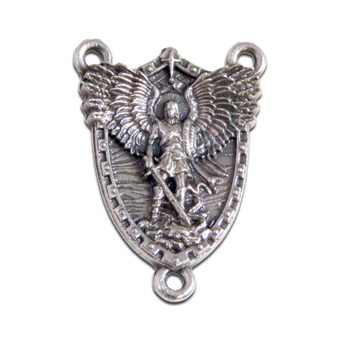 St. Michael Centerpiece