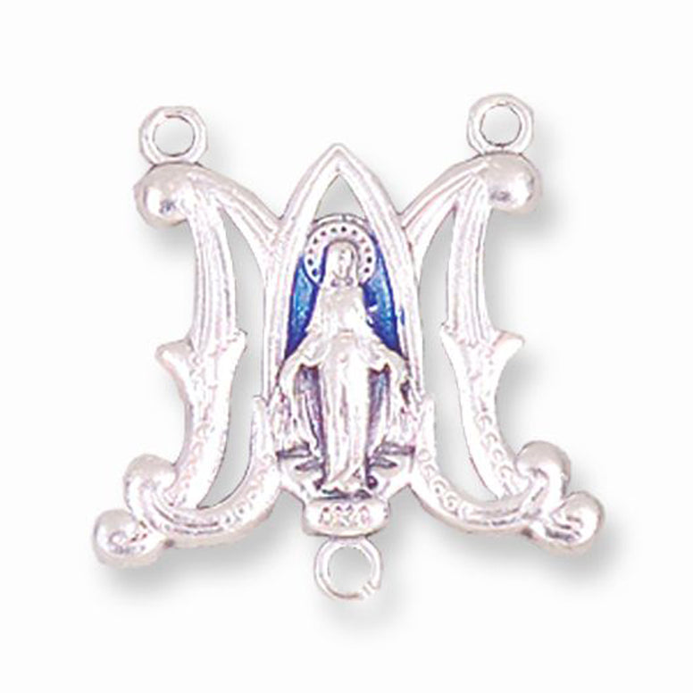 Ave Maria Centerpiece