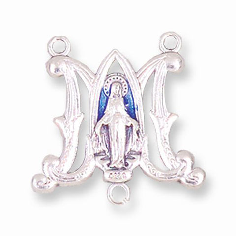 Ave Maria Centerpiece