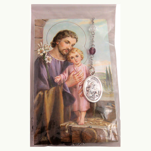St. Joseph Chaplet