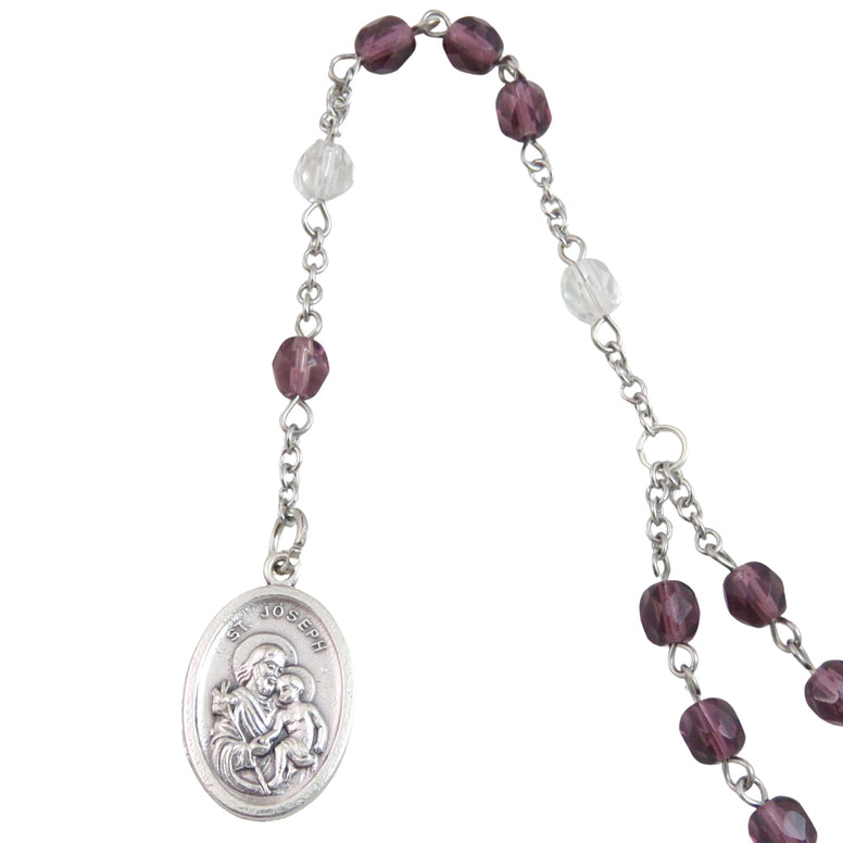 St. Joseph Chaplet