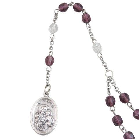 St. Joseph Chaplet