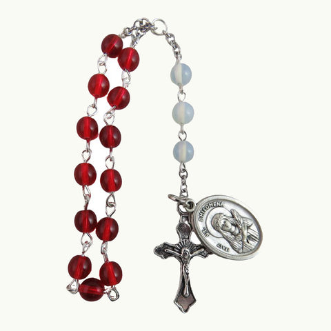 St. Philomena Chaplet