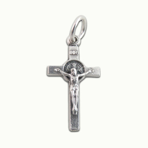 St. Benedict Crucifix .75"