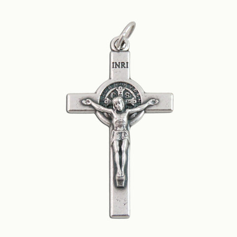 St. Benedict Crucifix 1.5"