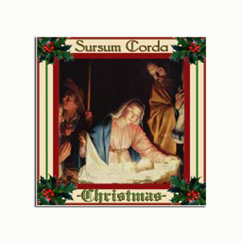 Sursum Corda: Christmas