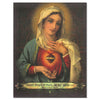 Immaculate Heart of Mary Note Card #1