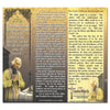 St. Jean-Marie Vianney Note Card