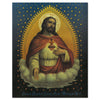 Sacred Heart Note Card #2