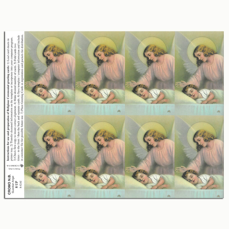 Guardian Angel Style 1