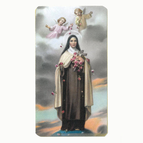 St. Therese