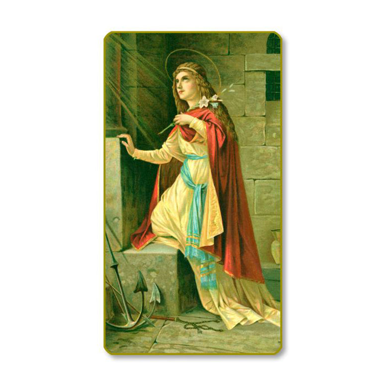 St. Philomena
