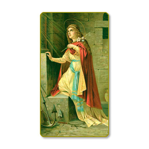 St. Philomena