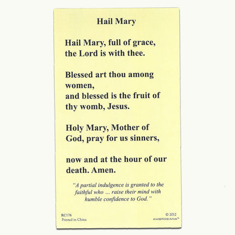 Our Lady of Grace
