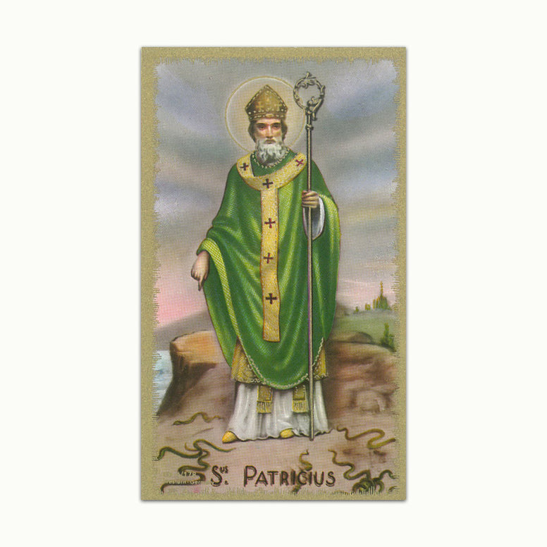 St. Patrick