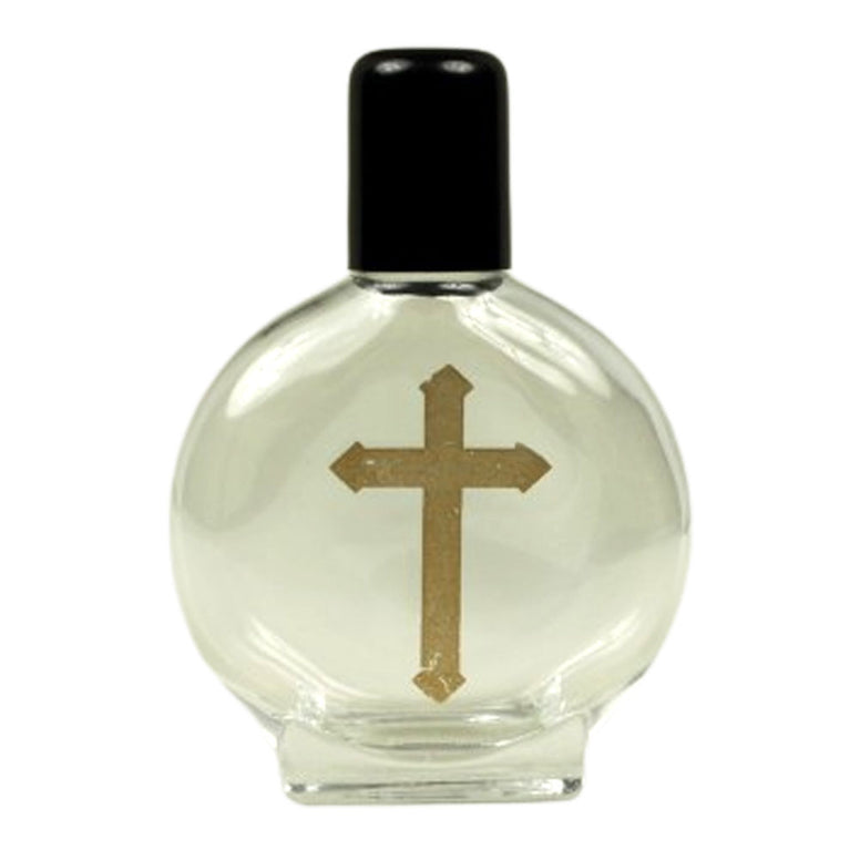 Holy Water Bottle: 1½ oz