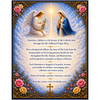 The Life of Mary Coloring Book