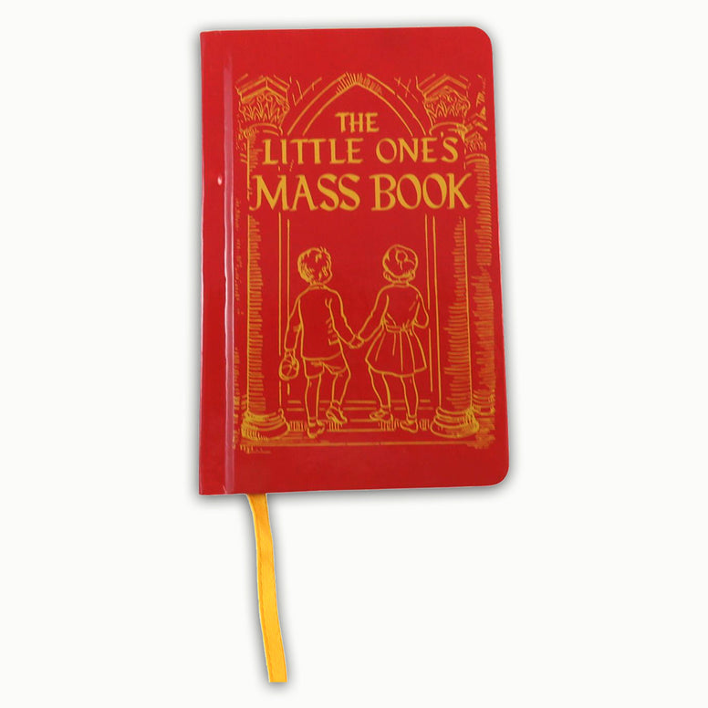 The Little One's Mass Book